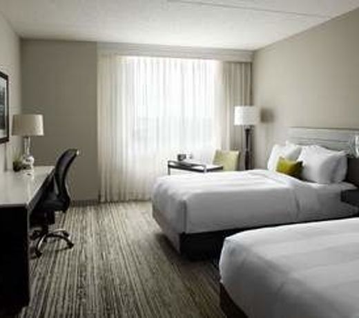 Marriott Columbus Northwest