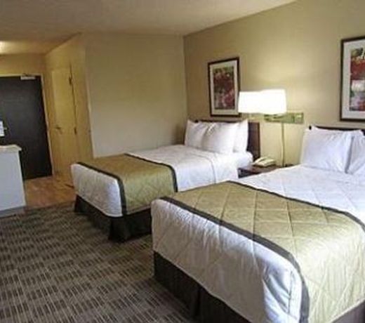 Extended Stay America Suites - Columbus - Dublin