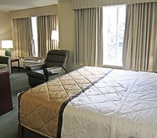 Extended Stay America Suites - Columbus - Tuttle