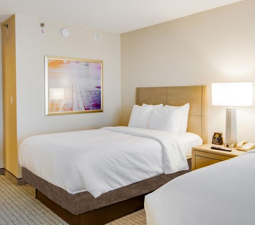 Embassy Suites Columbus - Dublin