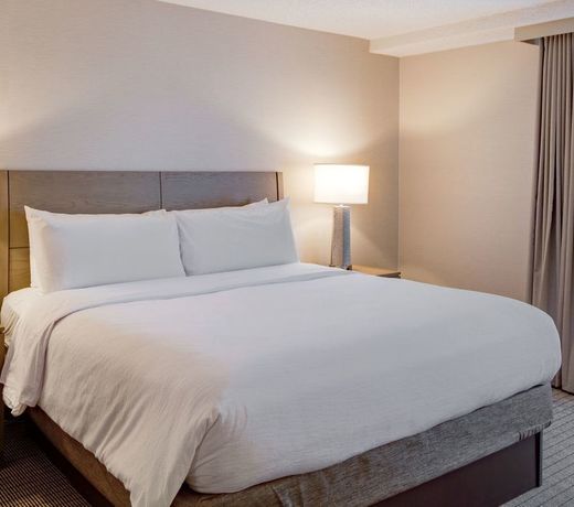 Embassy Suites Columbus - Dublin