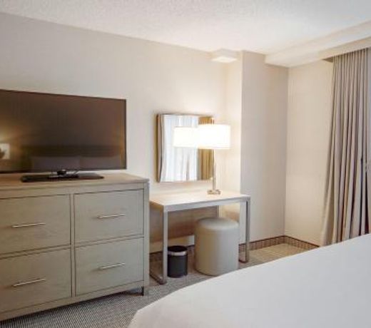 Embassy Suites Columbus - Dublin