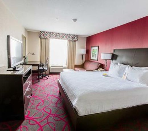 Hilton Garden Inn Columbus/Dublin