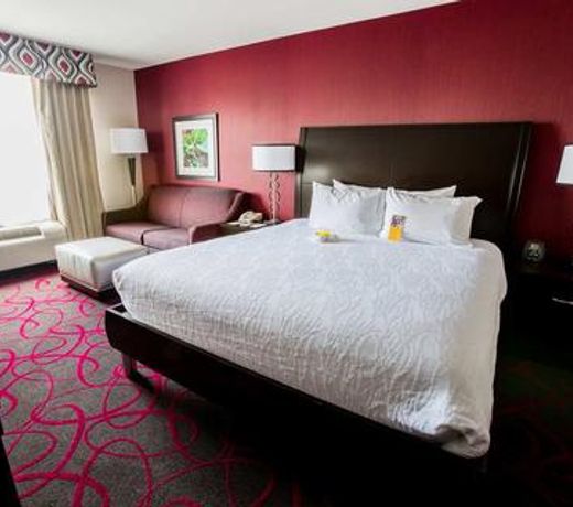 Hilton Garden Inn Columbus/Dublin