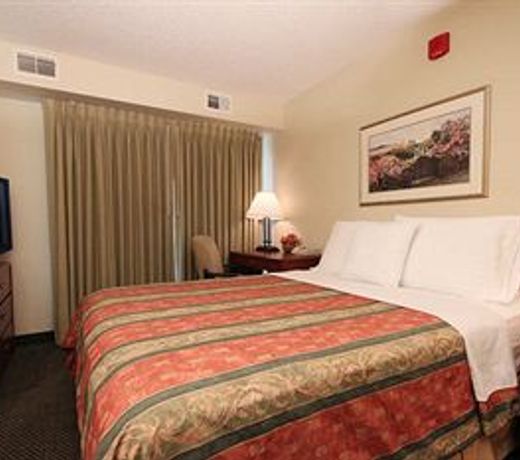 Homewood Suites by Hilton Columbus-Dublin