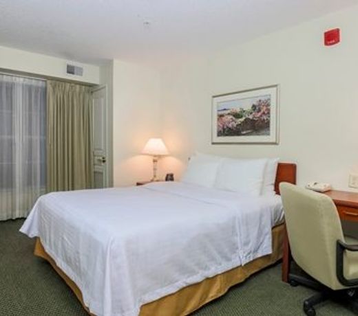 Homewood Suites by Hilton Columbus-Dublin