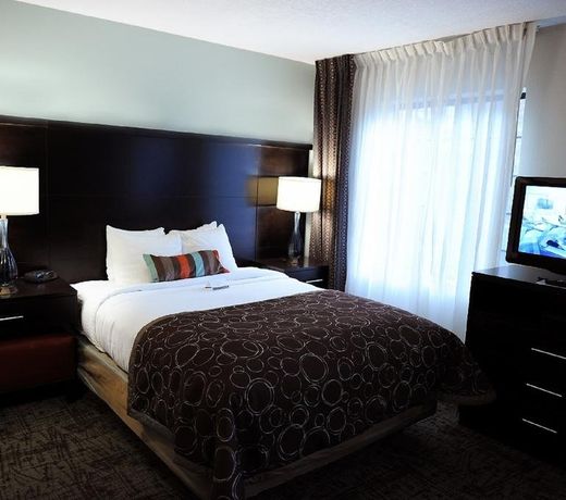 Staybridge Suites Columbus-Dublin, an IHG Hotel