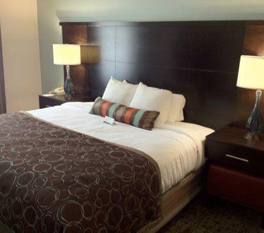 Staybridge Suites Columbus-Dublin, an IHG Hotel
