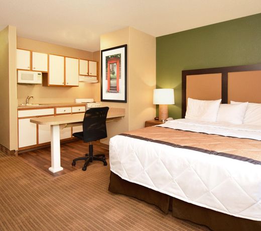 Extended Stay America Suites - Columbus - Sawmill Rd