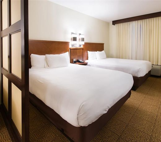 Hyatt Place Columbus/Dublin