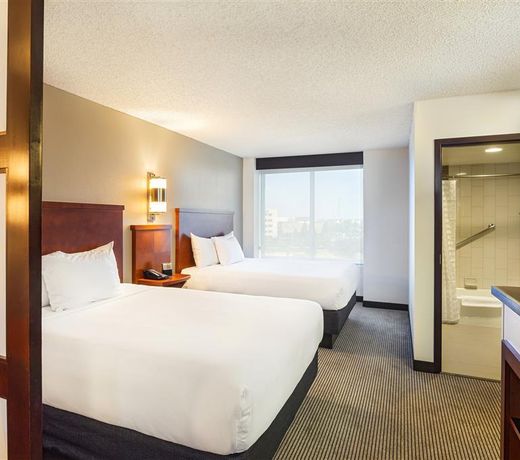 Hyatt Place Columbus/Dublin