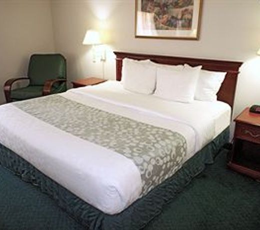 La Quinta Inn by Wyndham Columbus Dublin
