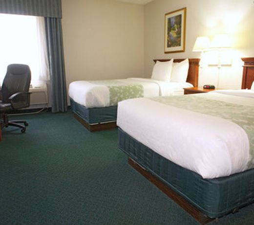 La Quinta Inn by Wyndham Columbus Dublin