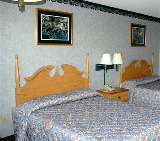 Relax Inn Dover