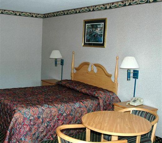 Relax Inn Dover