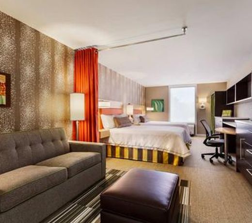 Home2 Suites Dover