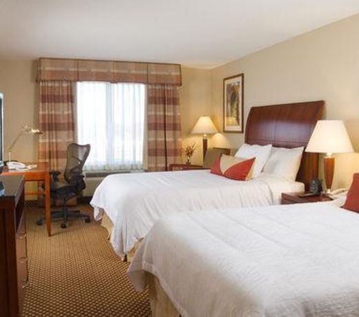 Hilton Garden Inn Dover