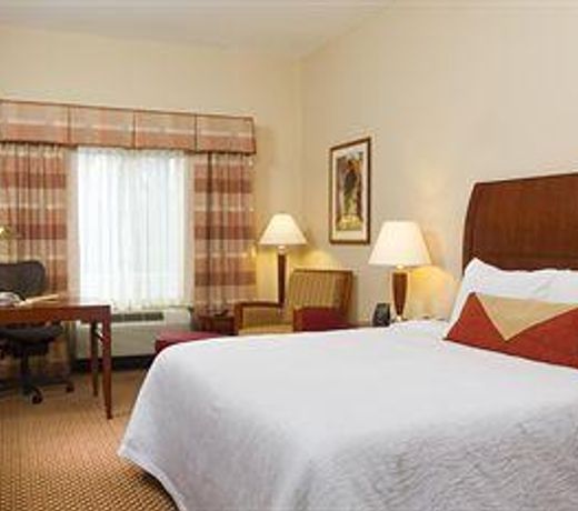 Hilton Garden Inn Dover