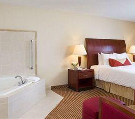 Hilton Garden Inn Dover