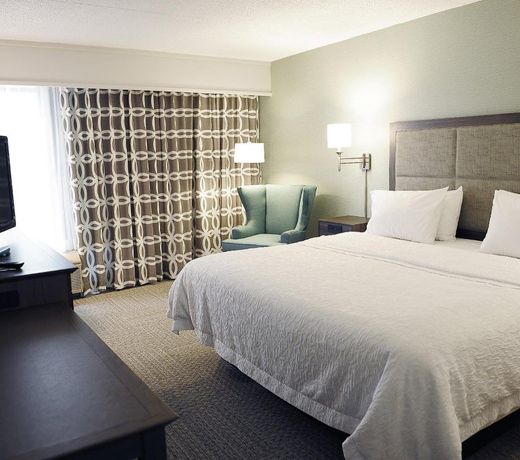 Hampton Inn Dover