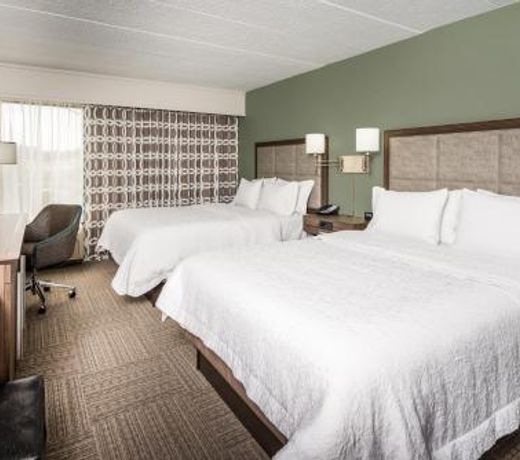 Hampton Inn Dover