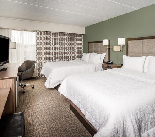 Hampton Inn Dover