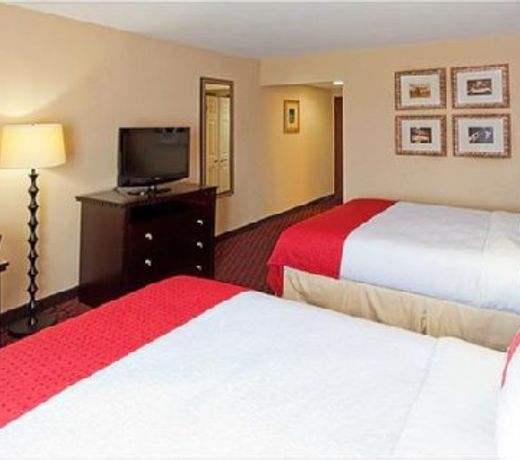 Holiday Inn Dover-Downtown, an IHG Hotel