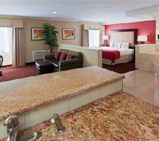 Holiday Inn Dover-Downtown, an IHG Hotel