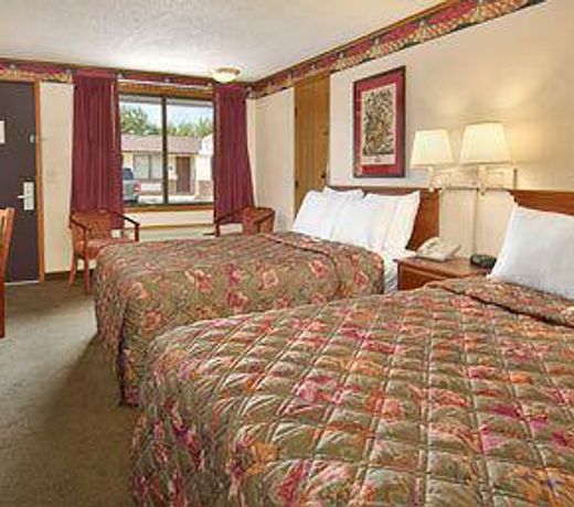 Days Inn by Wyndham Dover Downtown