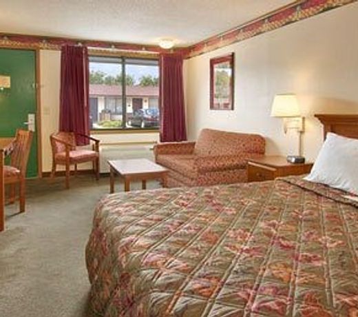 Days Inn by Wyndham Dover Downtown