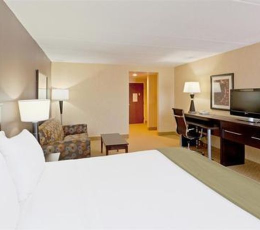 Holiday Inn Express Hotel & Suites Dover, an IHG Hotel