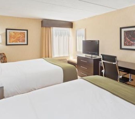 Holiday Inn Express Hotel & Suites Dover, an IHG Hotel