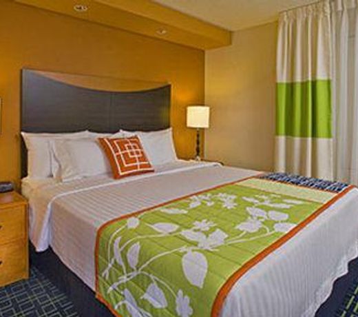 Fairfield Inn & Suites by Marriott Dover