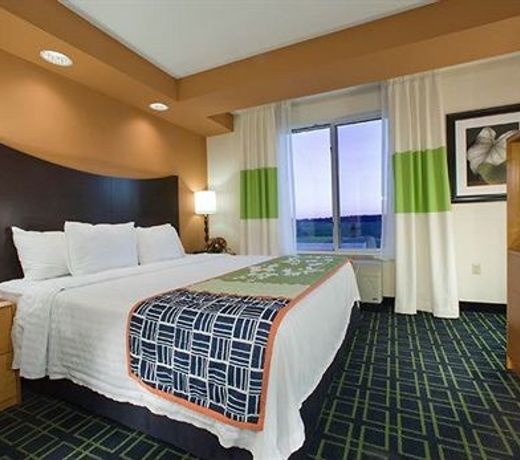 Fairfield Inn & Suites by Marriott Dover