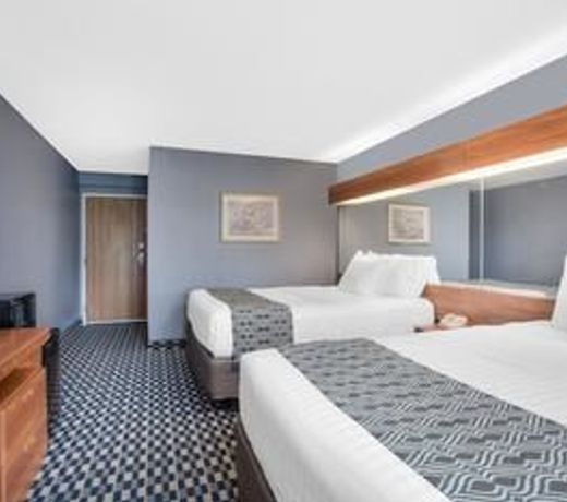 Microtel Inn and Suites Dover