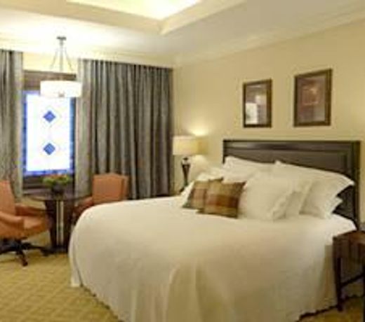 Bally's Dover
