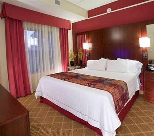 Residence Inn Dover