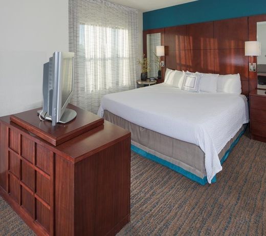 Residence Inn Dover