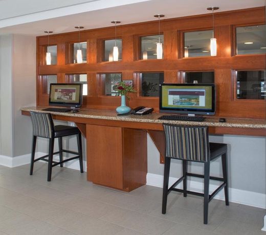 Residence Inn Dover