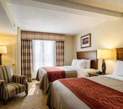 Comfort Inn & Suites Dover