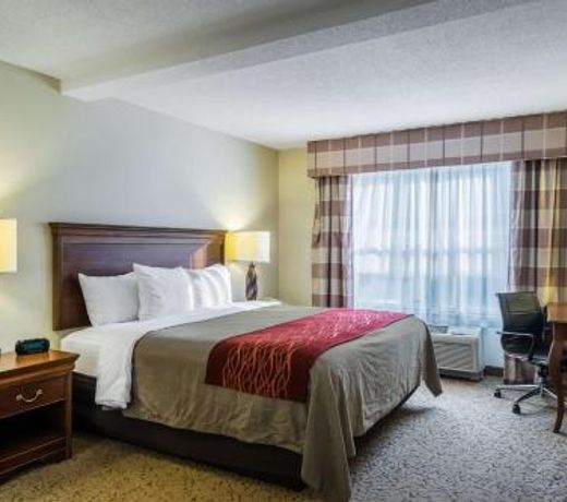 Comfort Inn & Suites Dover