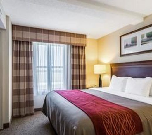 Comfort Inn & Suites Dover