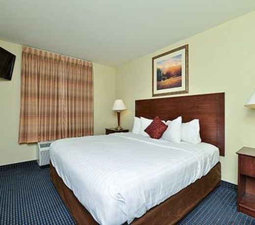 Mainstay Suites Dover