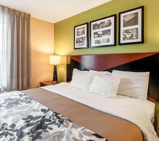 Sleep Inn & Suites Dover