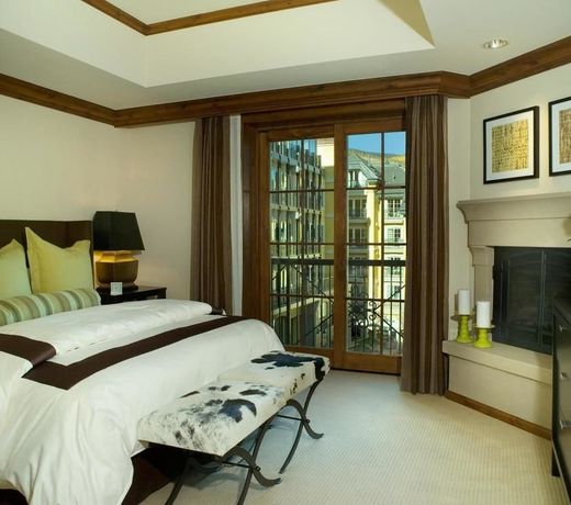 The Vail Collection at the Ritz Carlton Residences Vail