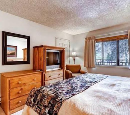 The Wren at Vail