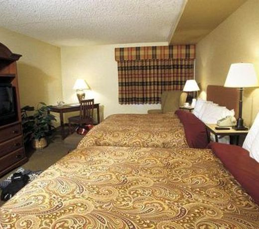 Evergreen Lodge at Vail