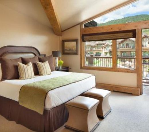 Manor Vail Lodge