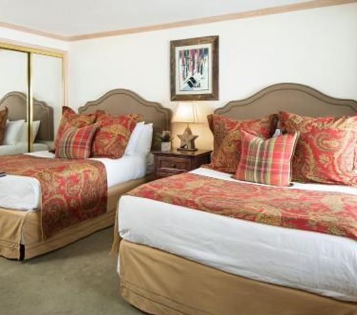 Manor Vail Lodge