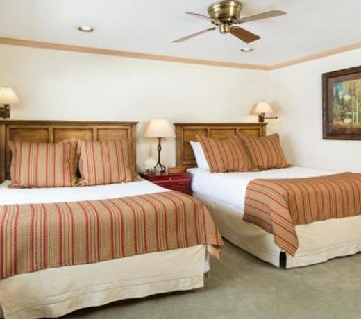 Manor Vail Lodge